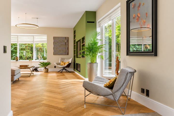 Tussenwoning te koop: Olympiadelaan 19, Amstelveen