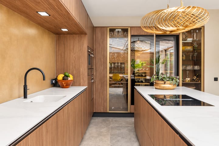 Tussenwoning te koop: Olympiadelaan 19, Amstelveen