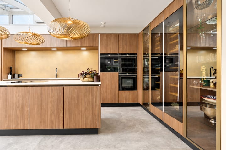 Tussenwoning te koop: Olympiadelaan 19, Amstelveen