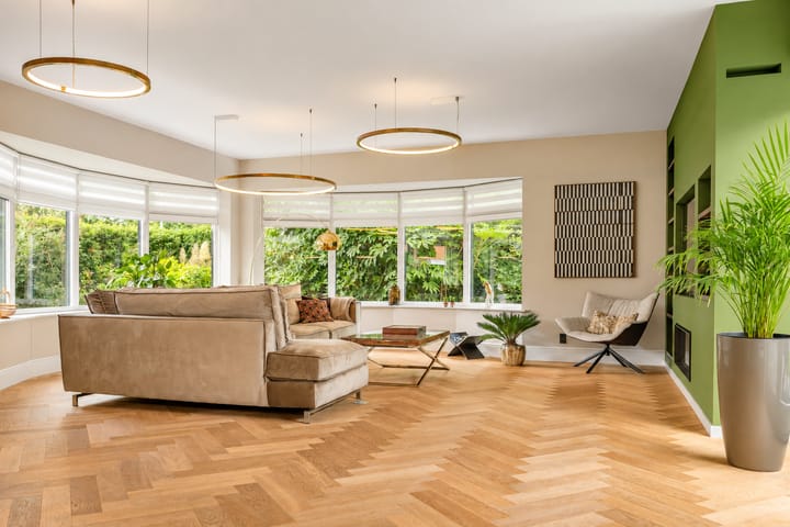 Tussenwoning te koop: Olympiadelaan 19, Amstelveen