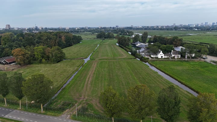 Woning te koop: Amsteldijk Noord, Amstelveen
