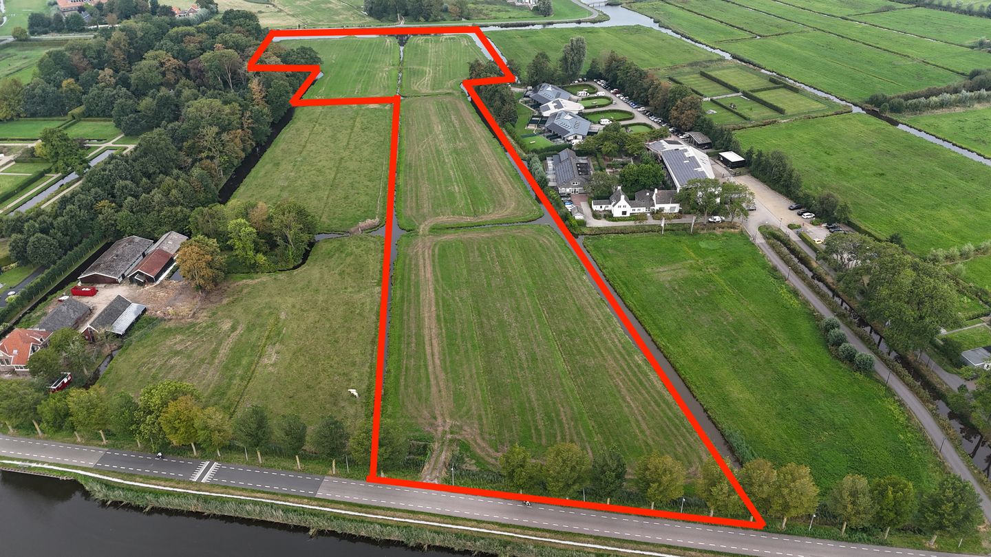 Foto 4 van Amsteldijk Noord