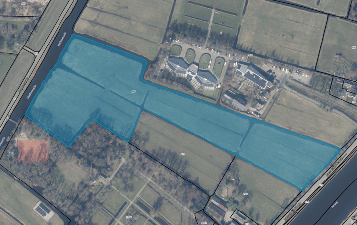 Woning te koop: Amsteldijk Noord, Amstelveen