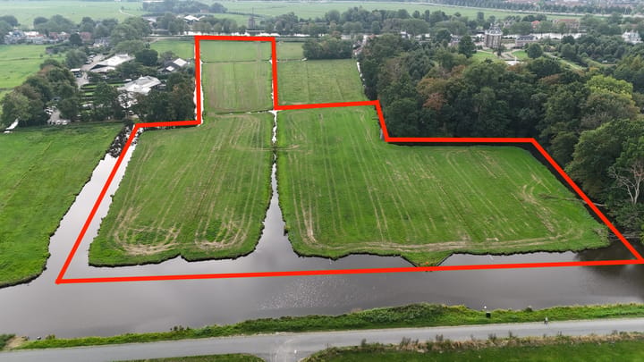 Woning te koop: Amsteldijk Noord, Amstelveen