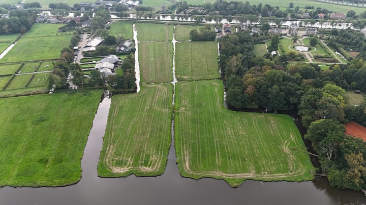 Woning te koop: Amsteldijk Noord, Amstelveen