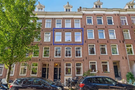 Van Oldenbarneveldtstraat thumbnail