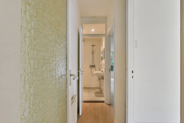 Appartement te koop: Pendrechtstraat 27A, Rotterdam