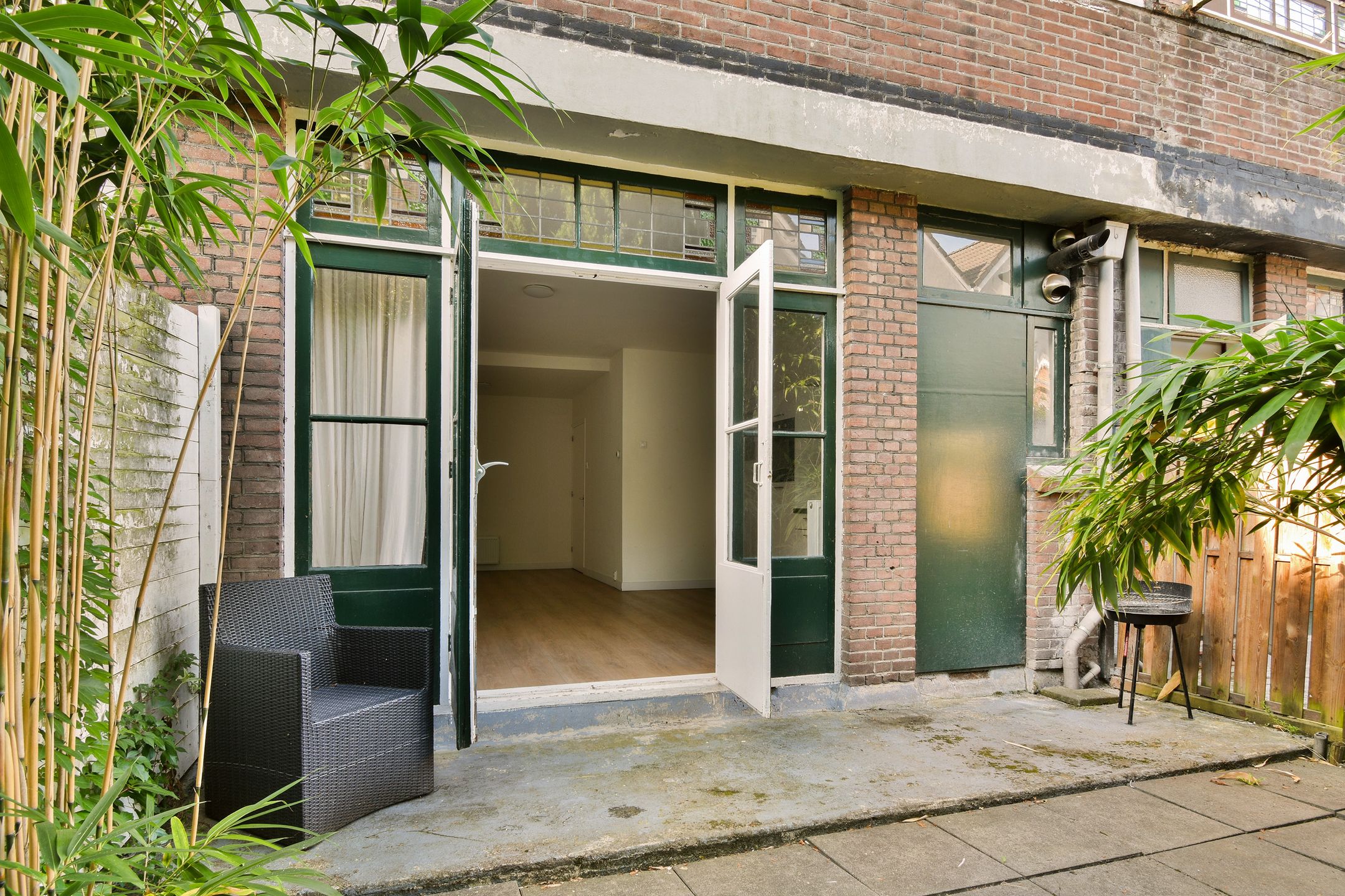 Foto 12 van Pendrechtstraat 27-A
