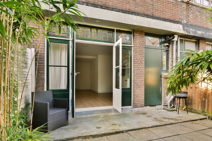 Appartement te koop: Pendrechtstraat 27A, Rotterdam