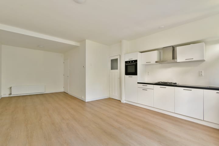 Appartement te koop: Pendrechtstraat 27A, Rotterdam