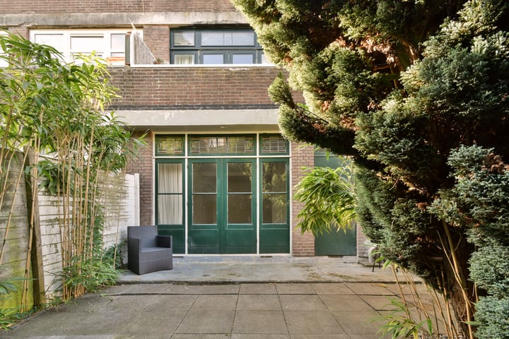 Appartement te koop: Pendrechtstraat 27A, Rotterdam