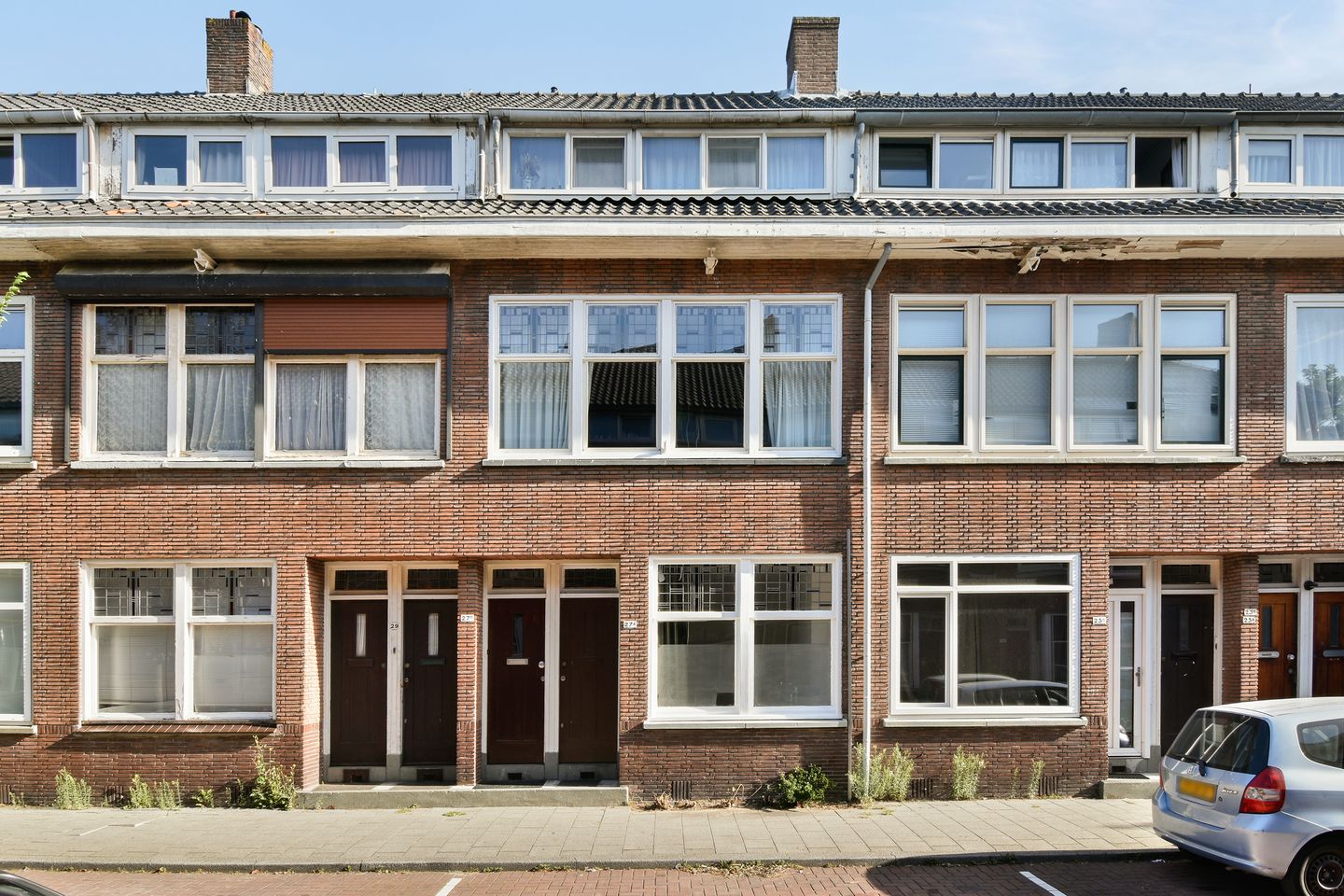 Foto 4 van Pendrechtstraat 27-A