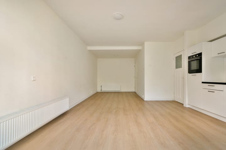 Appartement te koop: Pendrechtstraat 27A, Rotterdam