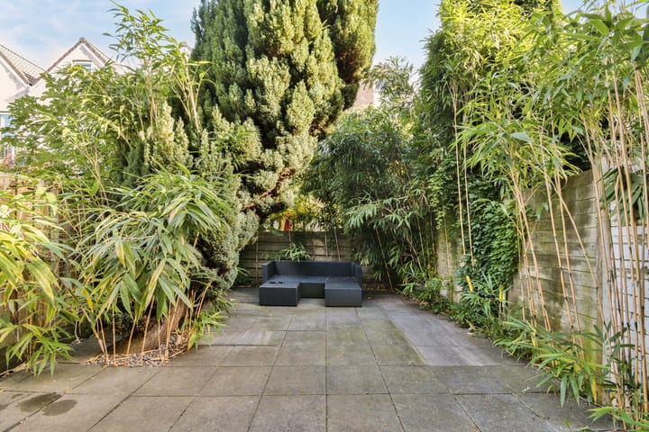 Appartement te koop: Pendrechtstraat 27A, Rotterdam