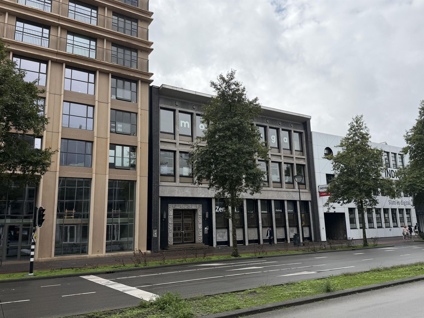 View photo 1 of Spoorlaan 346