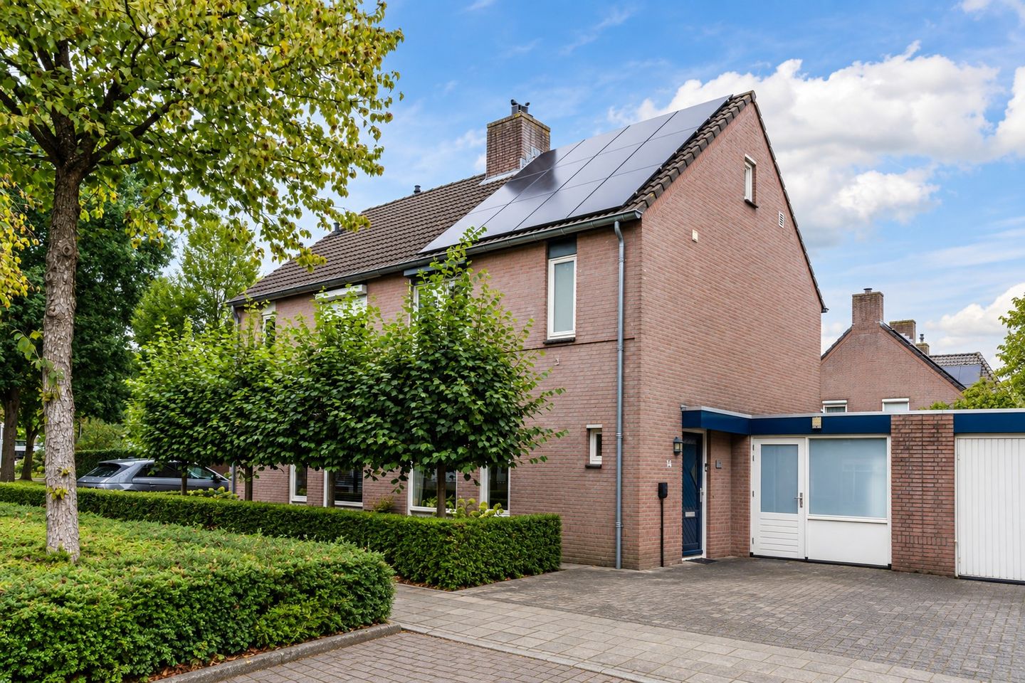 Foto 1 van Bogerd 14
