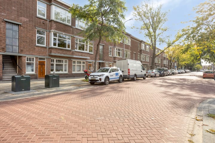 Foto 5 van Jan van Beersstraat 76