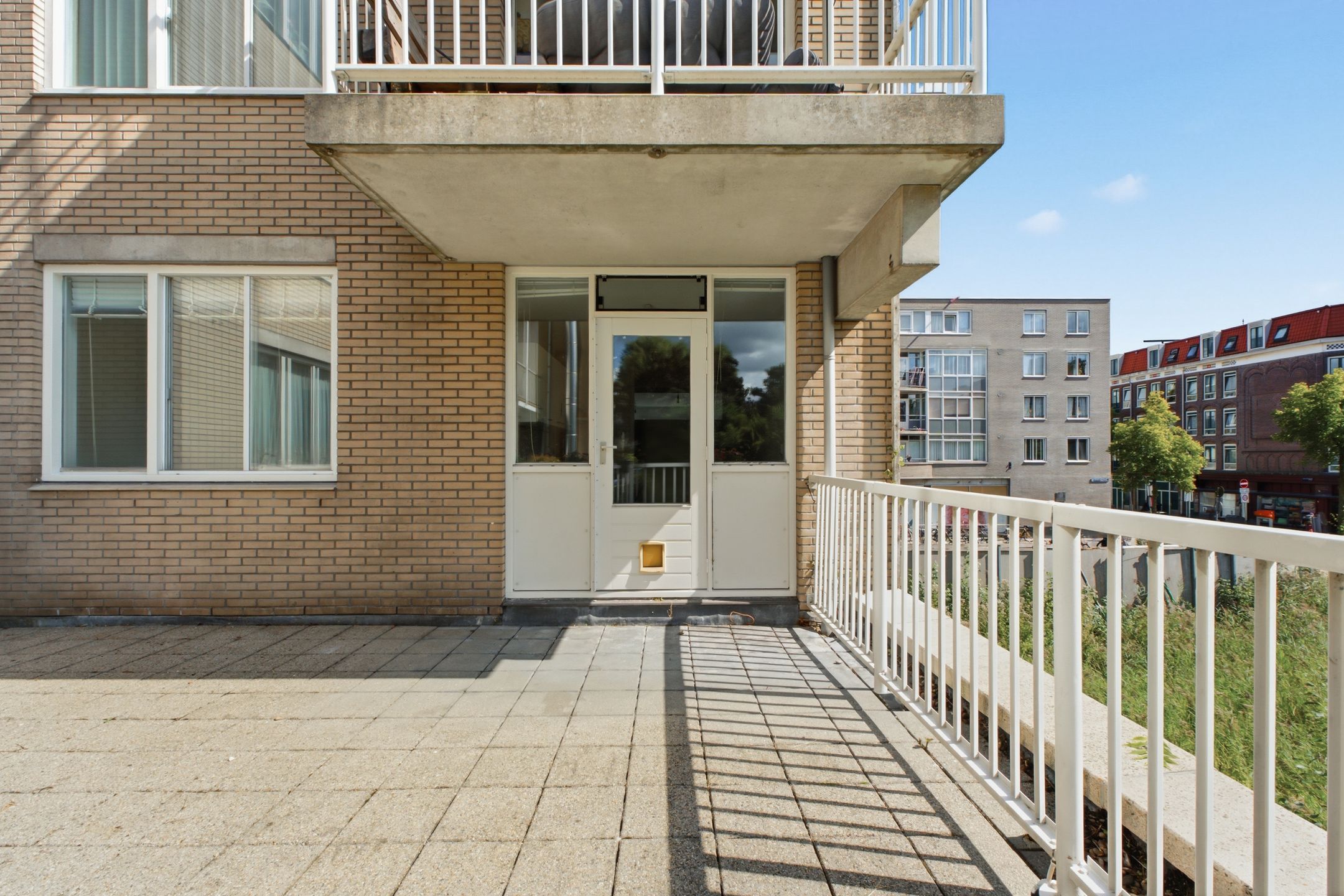 Foto 12 van Jan Pieter Heijestraat 62-A