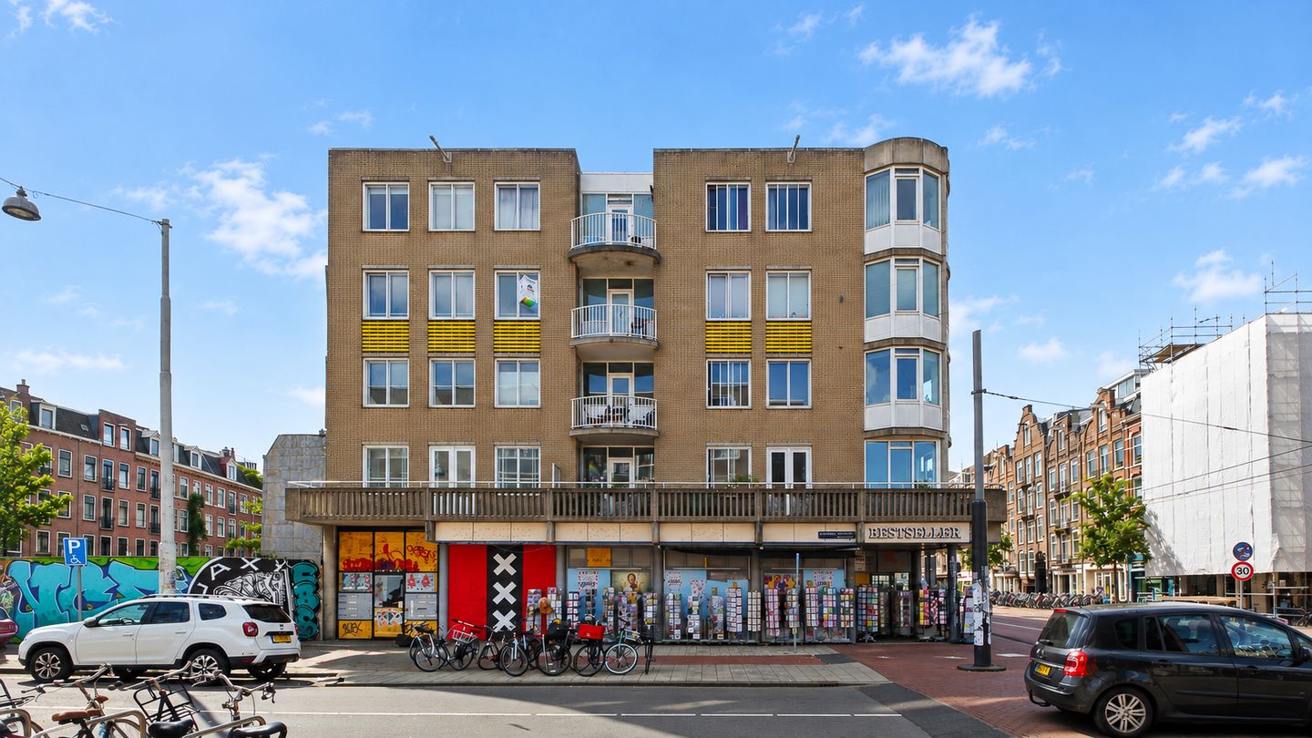 Foto 20 van Jan Pieter Heijestraat 62-A