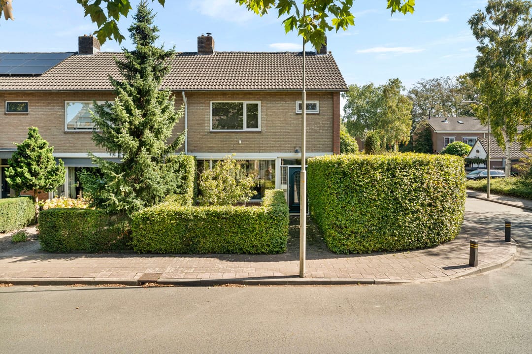 Foto 1 van De Visserlaan 24