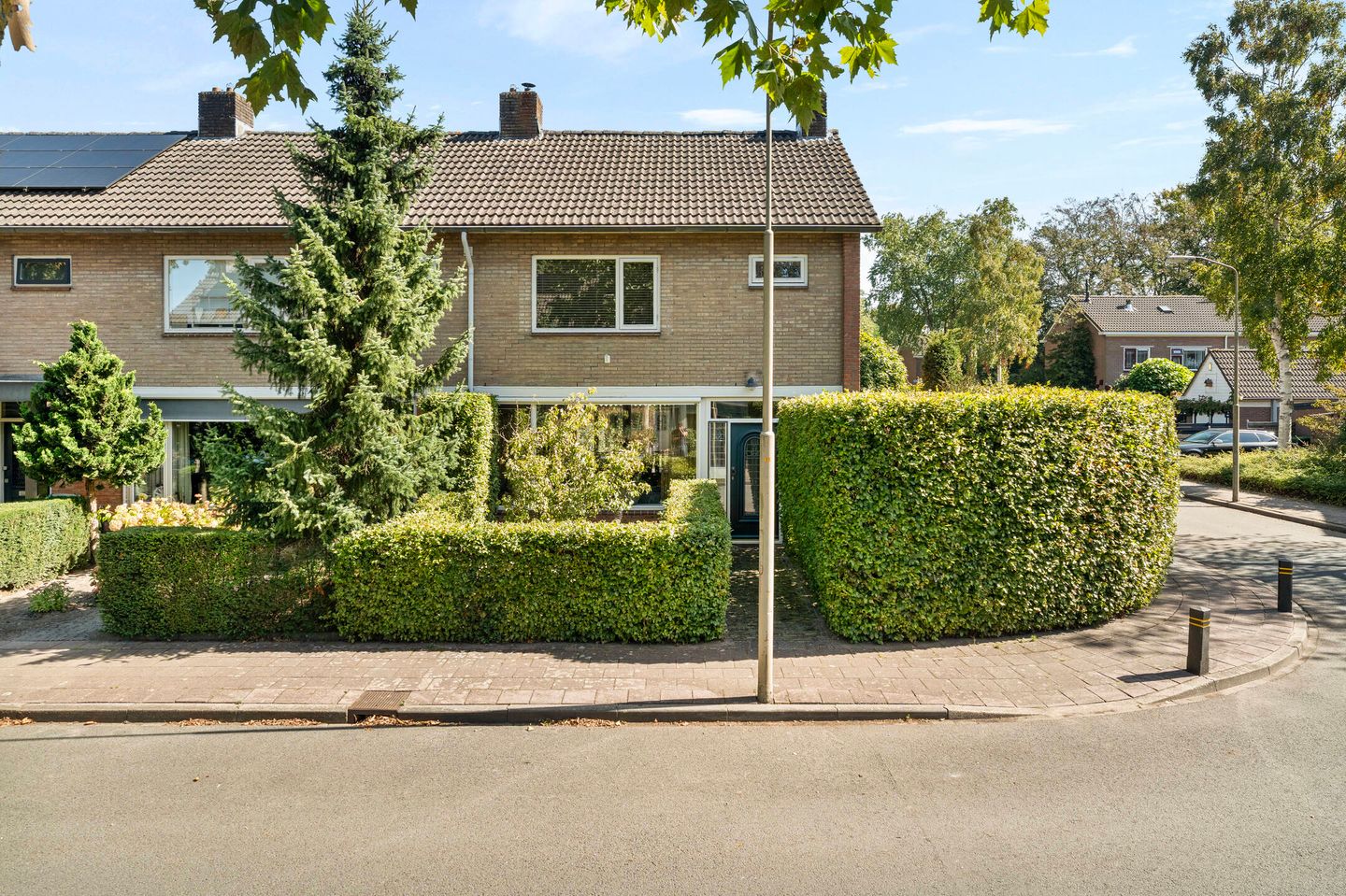 Foto 1 van De Visserlaan 24