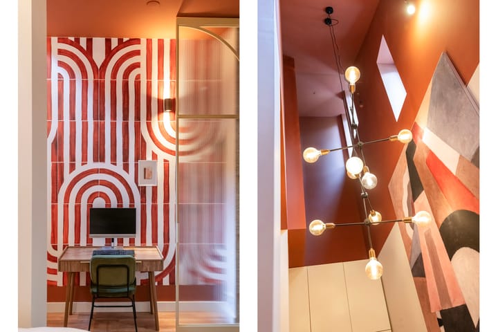 Appartement te koop: Adrien Mildersstraat 35B, Rotterdam