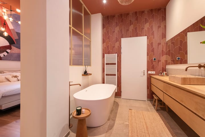 Appartement te koop: Adrien Mildersstraat 35B, Rotterdam