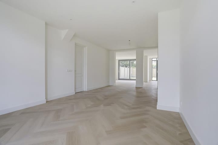 Foto 3 van Wilhelminalaan 92-A