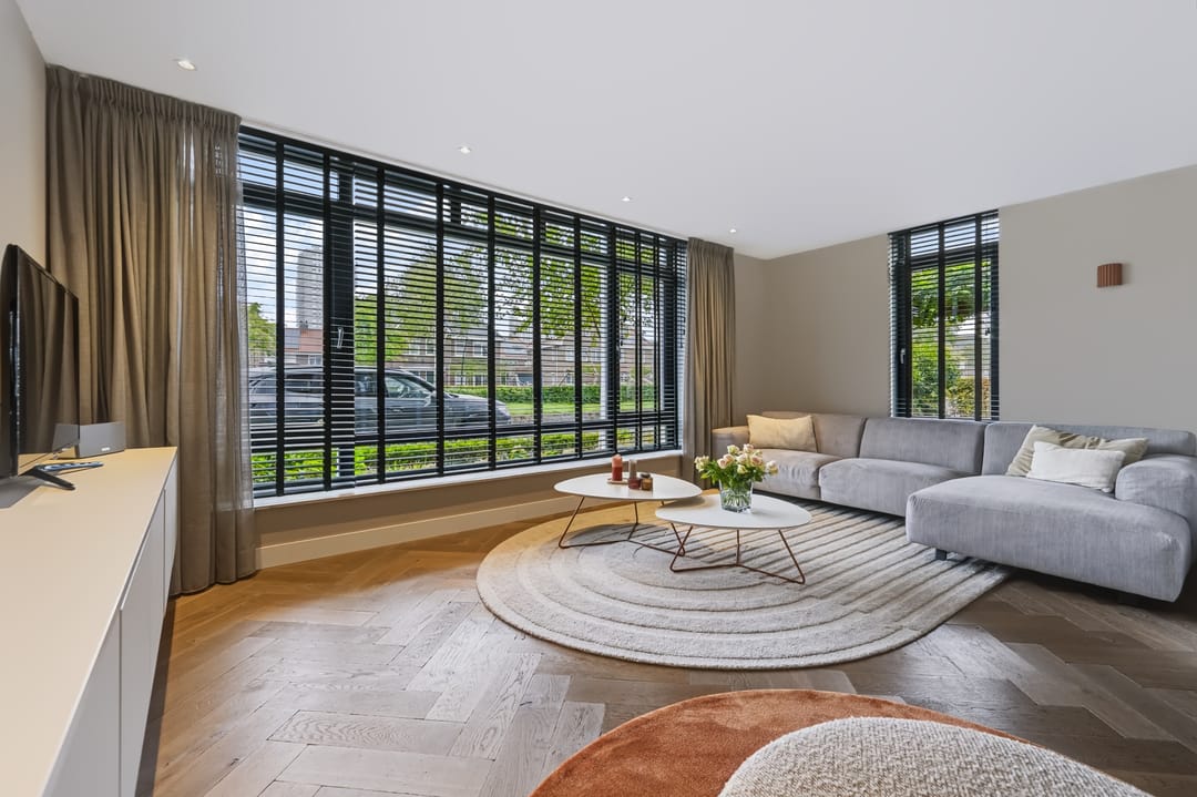 Foto 2 van Willem Hogenhoeklaan 58