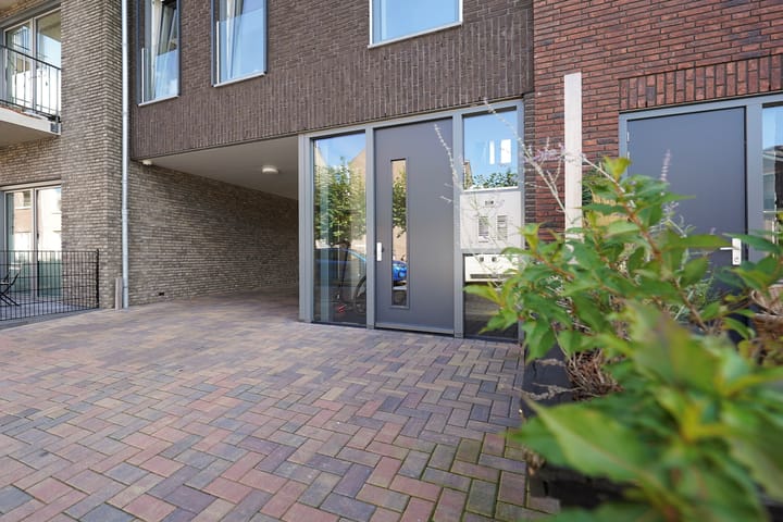Foto 2 van Molenstraat 17-H