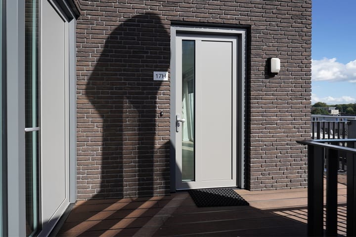 Foto 4 van Molenstraat 17-H