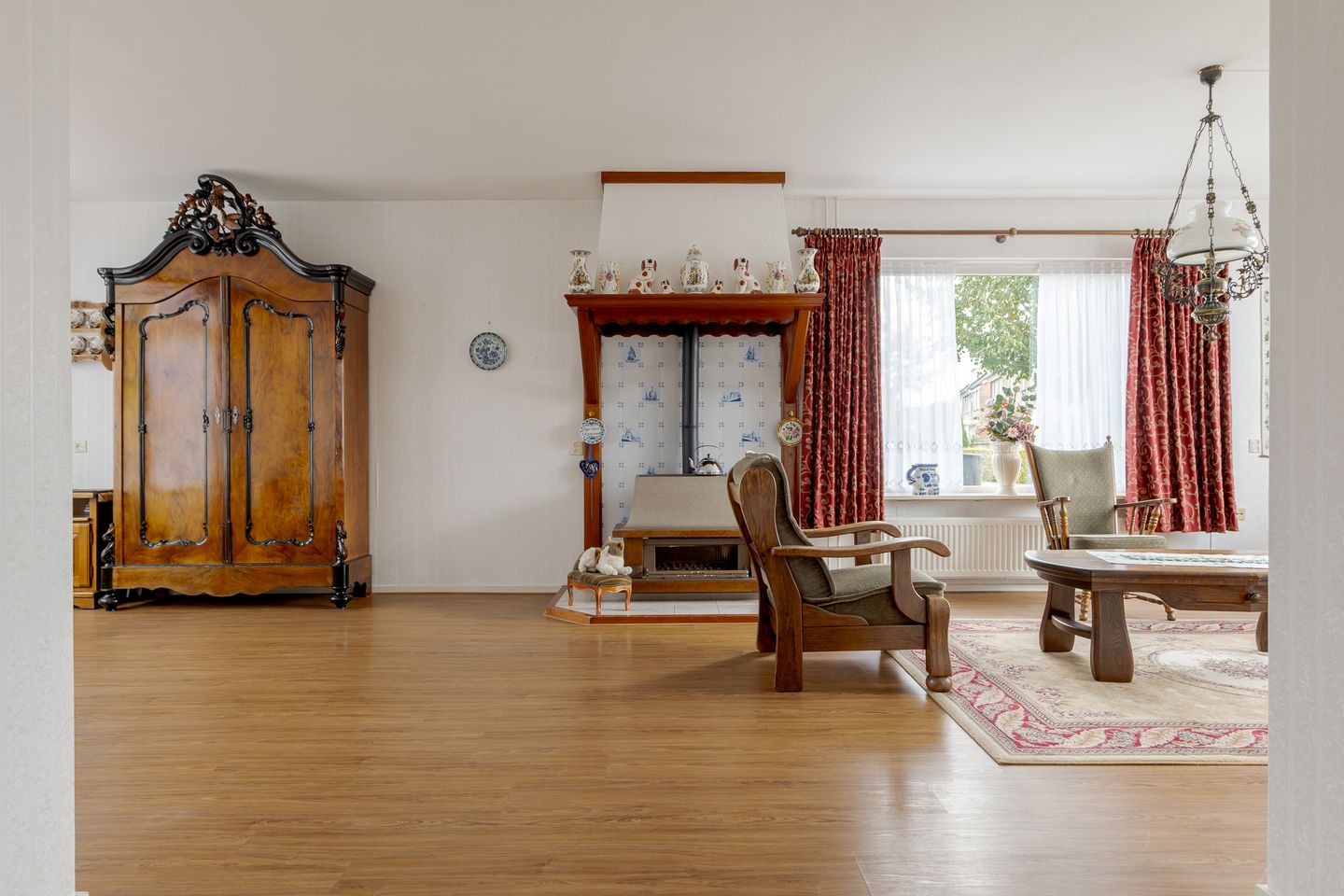 Foto 4 van Lindenlaan 28