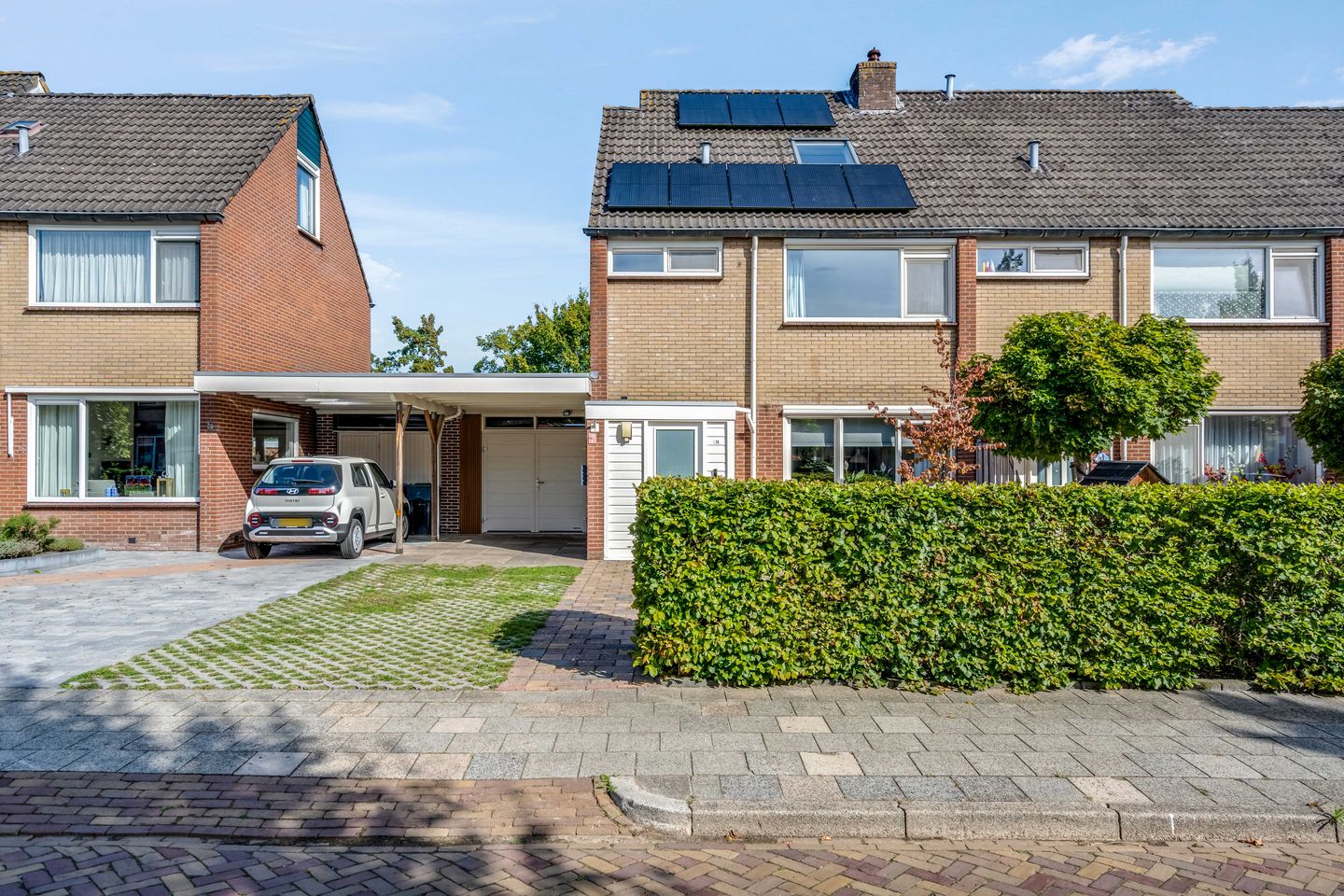 Foto 4 van Jan Steenstraat 13