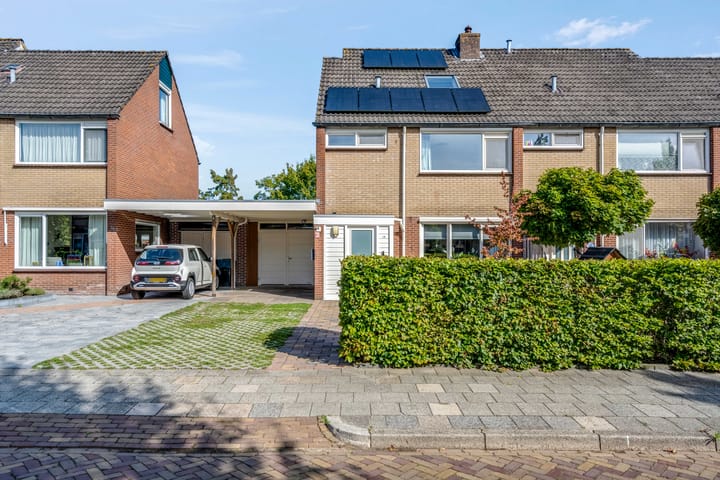 Foto 4 van Jan Steenstraat 13