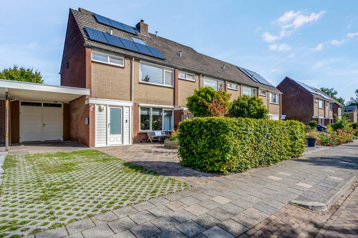 Jan Steenstraat 13