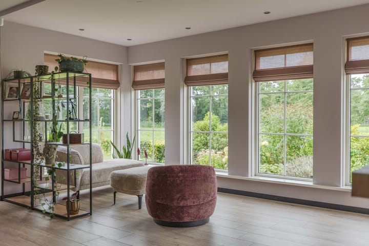 Vrijstaande woning te koop: Peebos 1, Opende