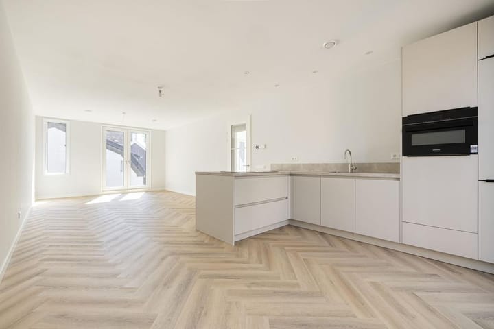 Appartement te huur: Maandereind 10B, Ede