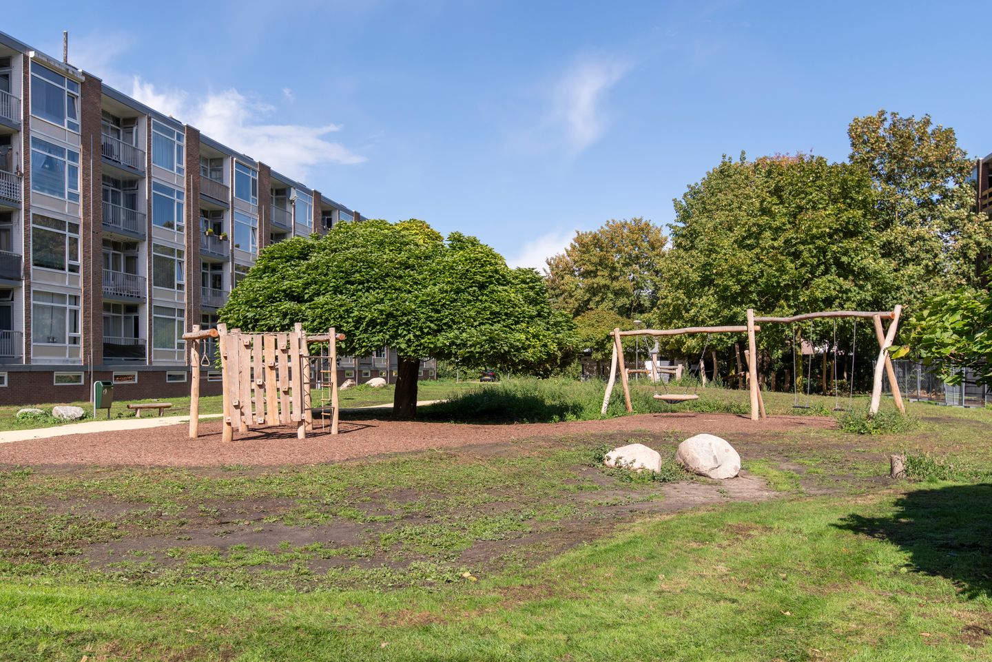 Foto 25 van Schrijverspark 139-01