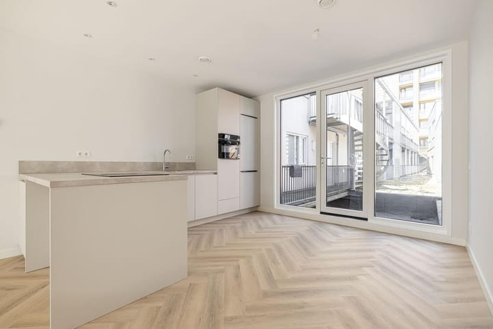 Appartement te huur: Maandereind 10B, Ede