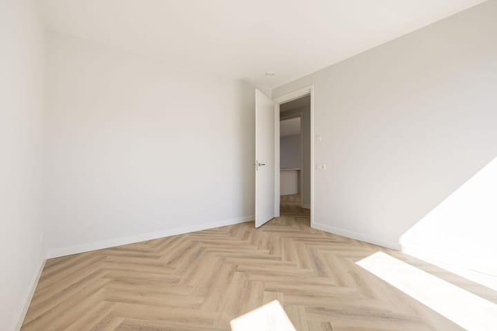 Appartement te huur: Maandereind 10B, Ede