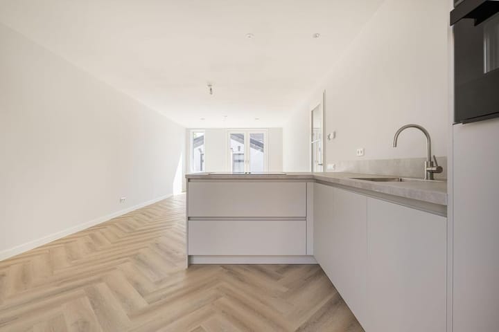 Appartement te huur: Maandereind 10B, Ede