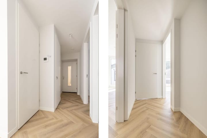 Appartement te huur: Maandereind 10B, Ede