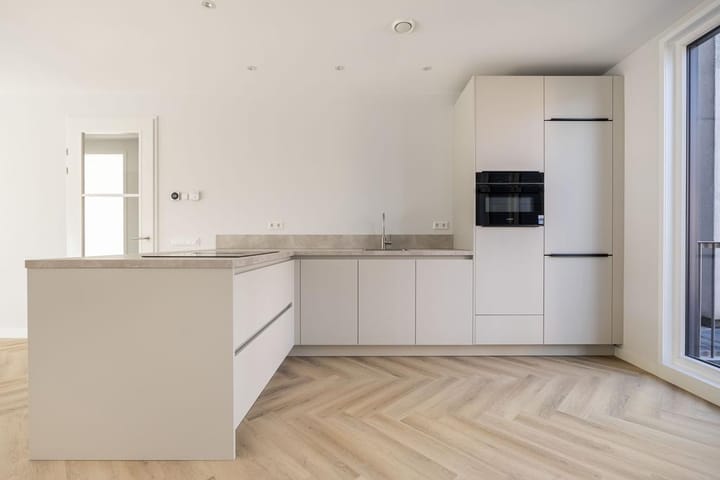 Appartement te huur: Maandereind 10B, Ede