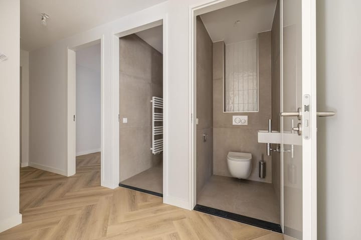 Appartement te huur: Maandereind 10B, Ede