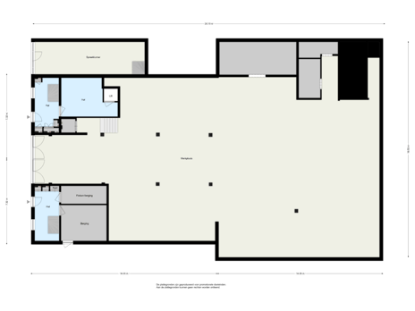 View floorplan