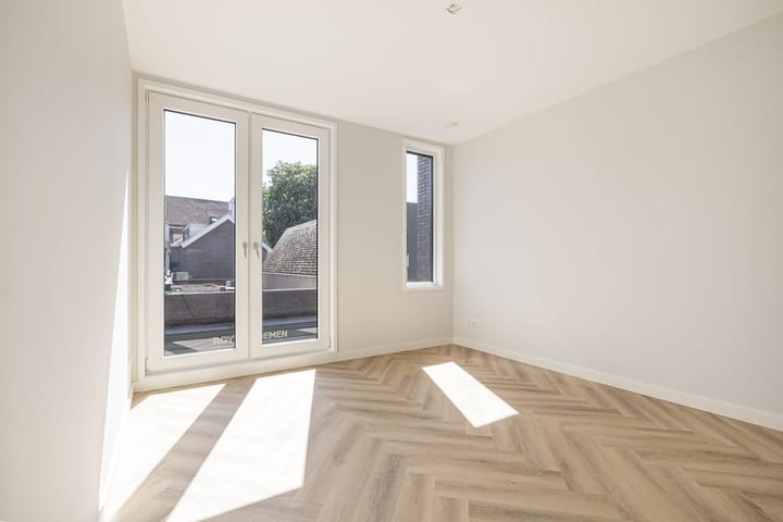 Appartement te huur: Maandereind 10B, Ede