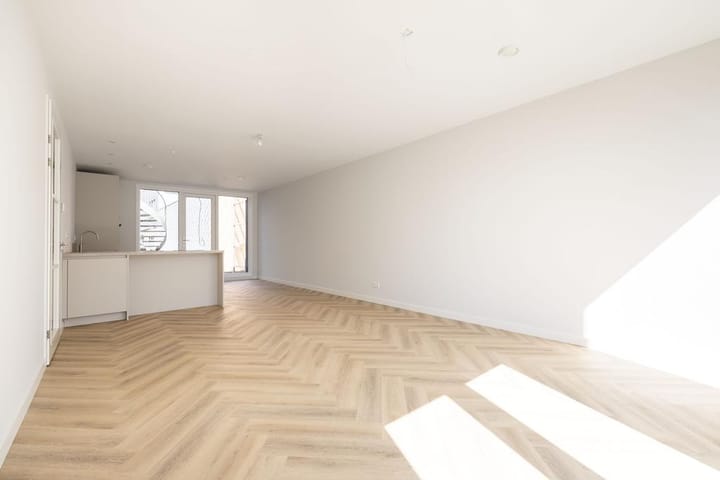 Appartement te huur: Maandereind 10B, Ede