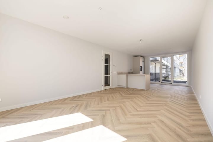Appartement te huur: Maandereind 10B, Ede