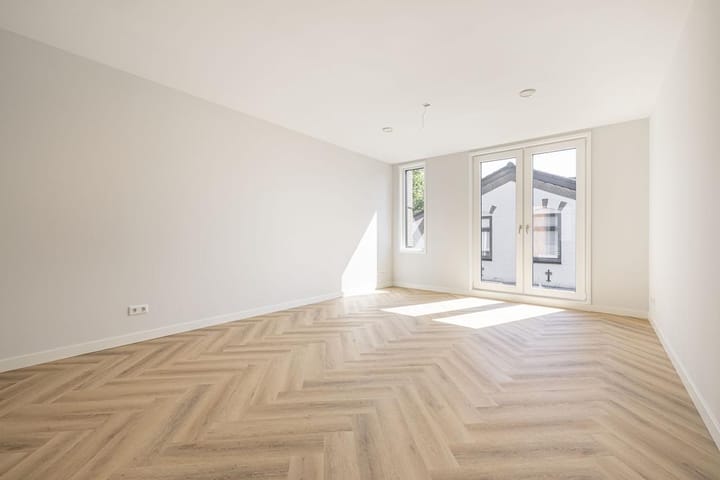 Appartement te huur: Maandereind 10B, Ede