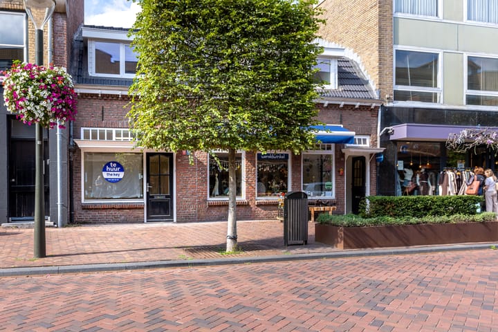 Langstraat 30, Geldrop